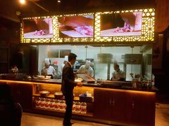 -东门口涮肉·砂锅·烤串(老门东店)