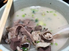 -长岁羊肉汤(万象城店)