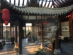 -金石唐风国际温泉会馆