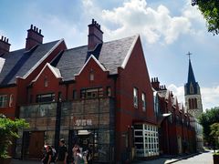 -钟书阁(松江泰晤士小镇店)