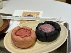 -HuHuCake呼呼甜品蛋糕(正弘城店)