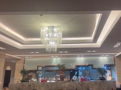 -浙江西子宾馆·瑶园咖啡厅