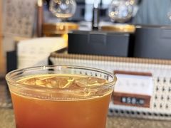 -沪水焙煎室(淡水路店)