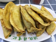 -清真蒋有记(老门东店)