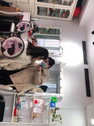 -爱的化妆工作室(雅地天际店)