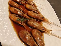 -蟹榭·本帮江浙菜·蟹宴(大宁久光商场店)