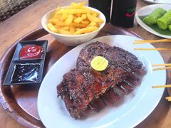 -Warung Nia Balinese Food & Pork Ribs