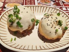 -阿大排档(长春这有山店)