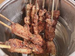 -炒豆合作社(东四总店)