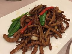 -粗茶淡饭·汉口公馆(循礼门店)