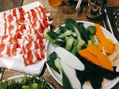 -重拾经典火锅餐厅(乳山店)