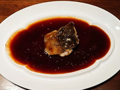 西湖醋鱼-觀芷隐轩