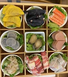 -金芙美月子中心(财富别墅店)