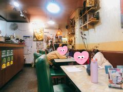 -热浪岛马来餐厅