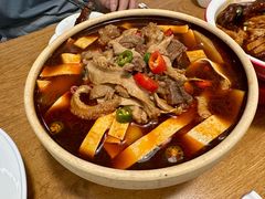 牛三鲜-品大三·经典淮扬菜(大行宫店)
