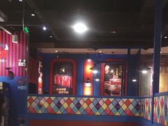 -九记潮汕现切鲜牛肉自助火锅(长沙·方圆荟店)
