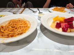 -菲滋意式餐厅(西溪印象城店)