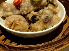 -潮府馆·非遗潮州菜·港式点心(世纪公园店)