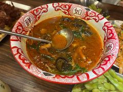 -破店肥哈·东北烧烤(南山保利店)
