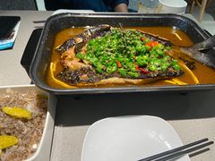 -半天妖烤鱼(长安万达广场店)