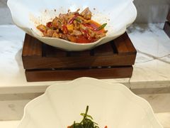 -金滏山烤肉·海鲜·火锅自助餐厅(襄阳万达店)