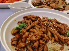 -79号渔船海鲜饭店(宝安店)