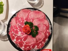 -海底捞火锅(外滩店)