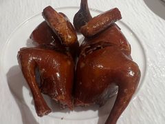 润烧妙龄乳鸽-悦海堂(金融街购物中心店)