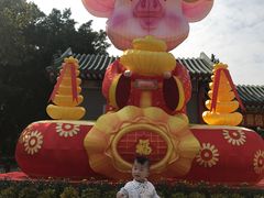 -广东圆玄道观