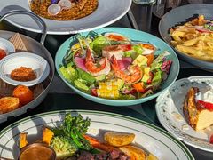 -叁 Three· bistro餐酒馆