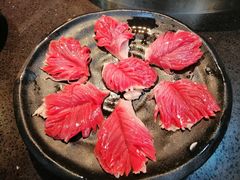 珺花-渝宗老灶火锅(巴国城店)