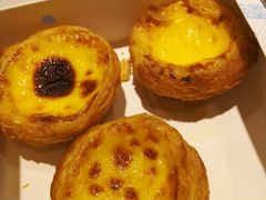 原味蛋挞-莉莲蛋挞(日月光店)