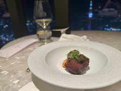 -广州四季酒店·佰鲜汇·现代法餐