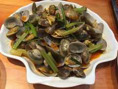 -华仔龙虾(永乐路总店)