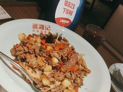 -巡湘记·地道湖南菜(活力城店)
