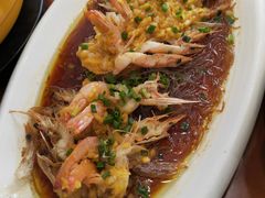 -小秦淮·南京土菜(新亭西路店)