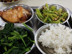 -吉林大学前卫南校区-湖畔餐厅