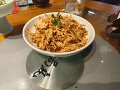-局气烤鸭·北京菜(前门店)