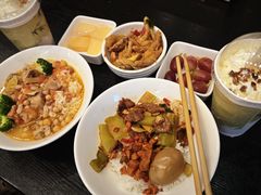 -金色印象·4K影院式足体养生(双龙湖店)