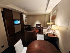 -上海嘉定喜来登酒店