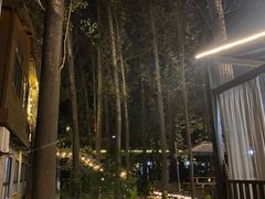 -林间山庄
