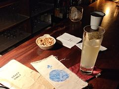 -STAFF ONLY Bar(南台巷店)