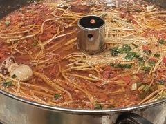 -梁家大院•农家菜(昆山会展中心店)