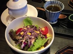-滩万日本料理Nadaman(国贸大酒店)