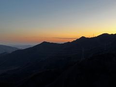 -北京鹫峰国家森林公园