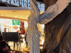 -暴风岛沉浸式体验馆(百联世纪店)