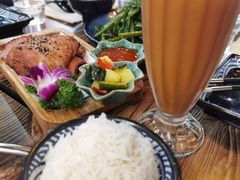 -Hi YOU你的饭局泰餐厅(雍和宫店)