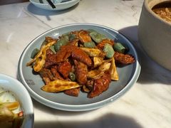 -小吊梨汤·北京菜·烤鸭(鸟巢店)