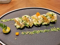 -喜鼎海胆水饺(东港店)