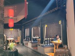-江南韵·无锡太湖文化体验餐厅(凤凰天街店)